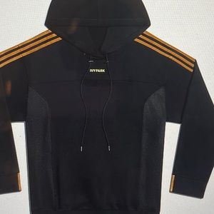 Long sleeve hoodie ( Gender Neutral)